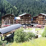 Apartament Thabor E - Thabor E - Thae174 Mae-3139 Modane