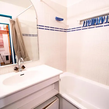 Thabor E - Thabor E - Thae174 Mae-3139 Apartament *