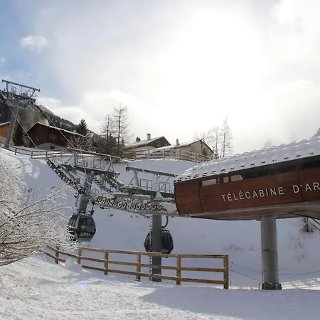 Thabor E - Thabor E - Thae174 Mae-3139 * Modane
